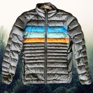 Cotopaxi Fuego Lt Down Jacket